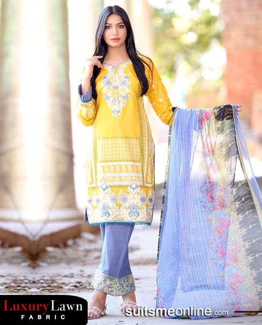 WOMEN SUITS