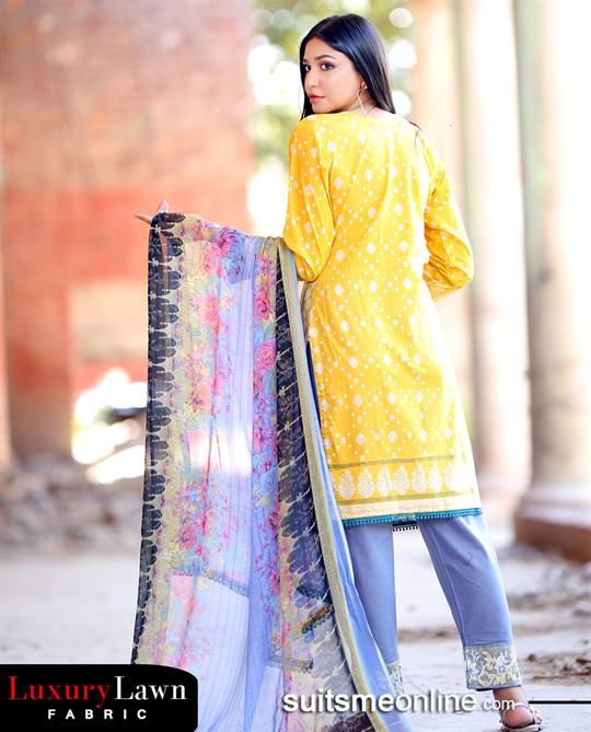 WOMEN SUITS