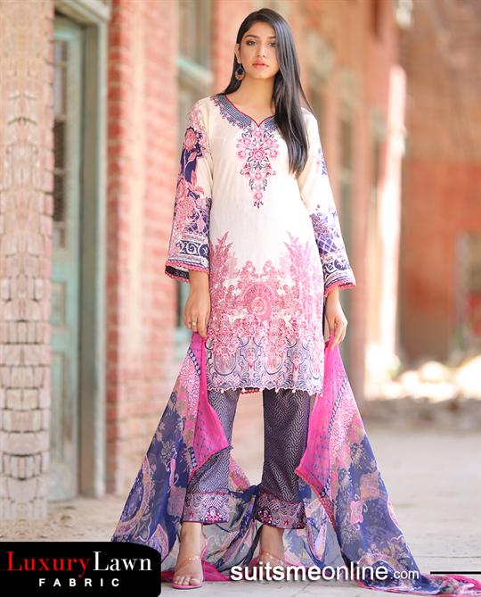 WOMEN SUITS