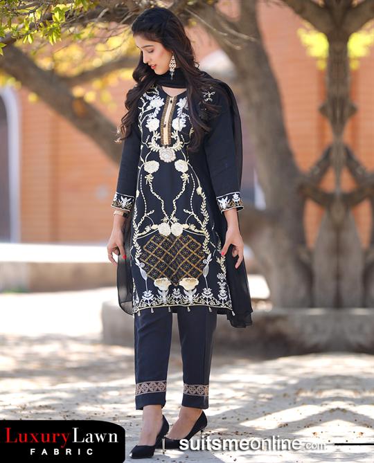 WOMEN SUITS