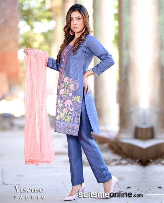WOMEN SUITS