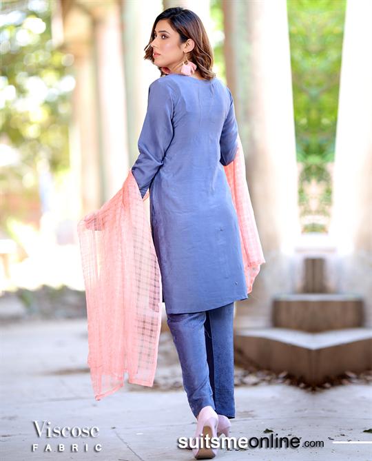 WOMEN SUITS