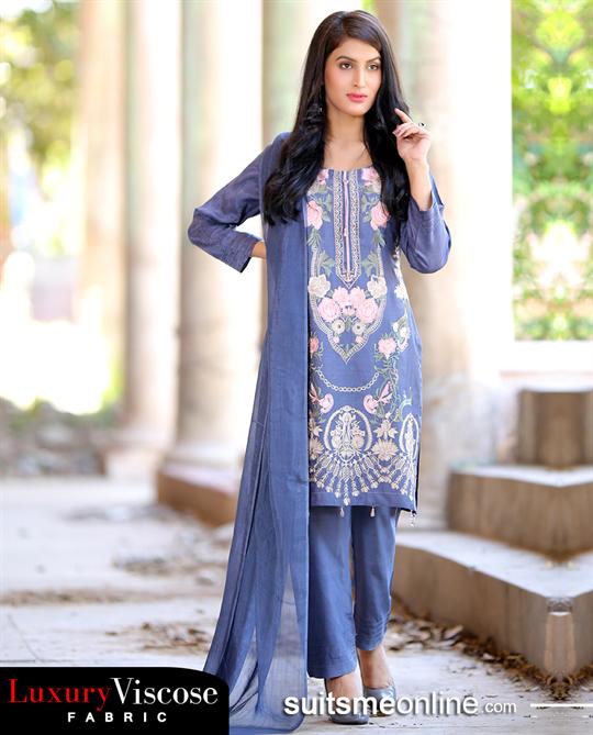 WOMEN SUITS
