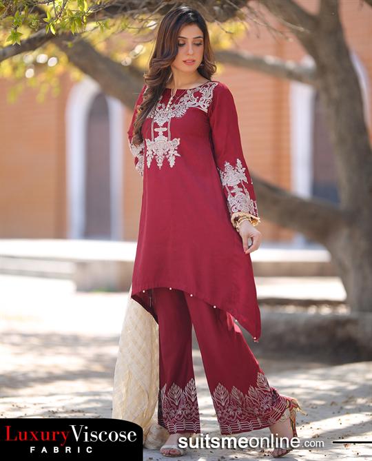WOMEN SUITS