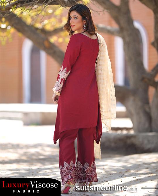 WOMEN SUITS