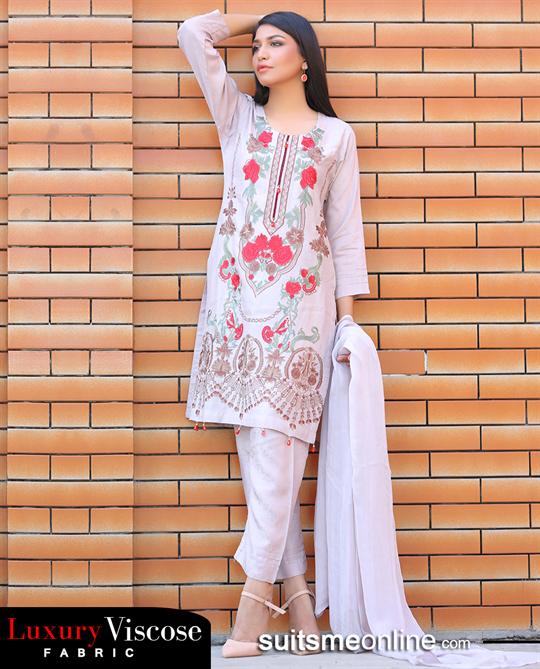WOMEN SUITS