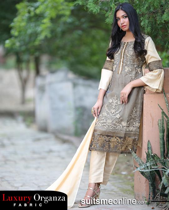 WOMEN SUITS