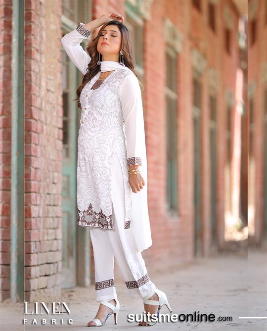 WOMEN SUITS