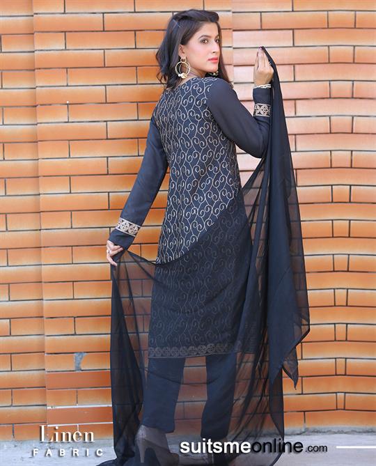 WOMEN SUITS