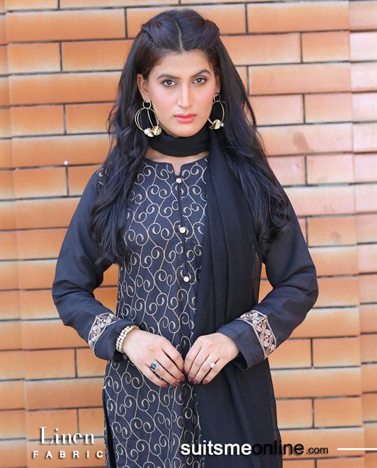WOMEN SUITS