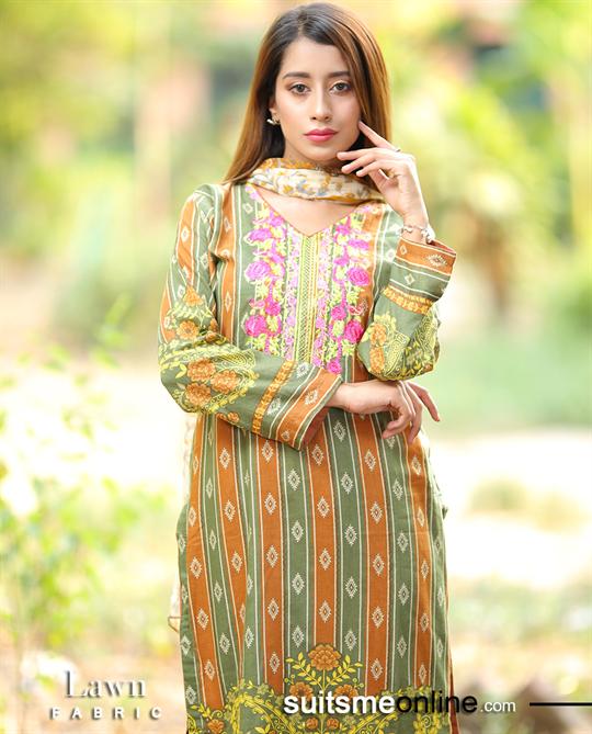 WOMEN SUITS