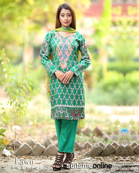 WOMEN SUITS