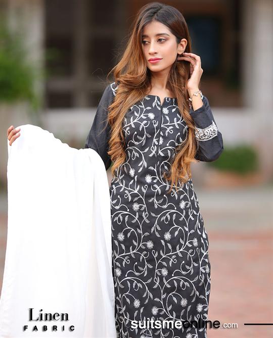 WOMEN SUITS