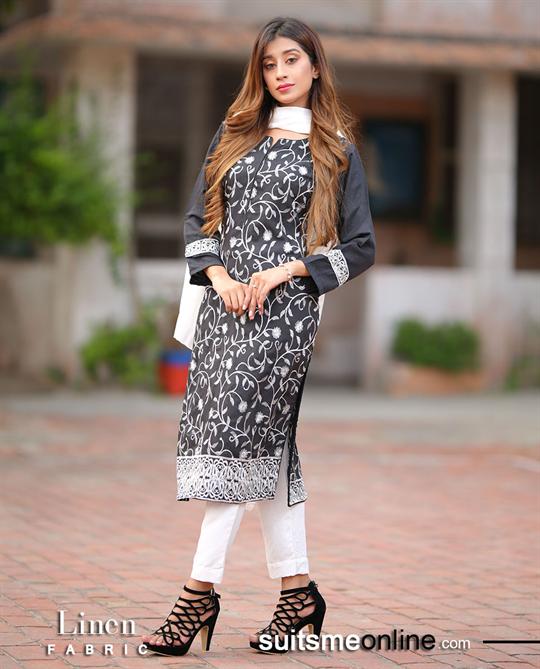 WOMEN SUITS
