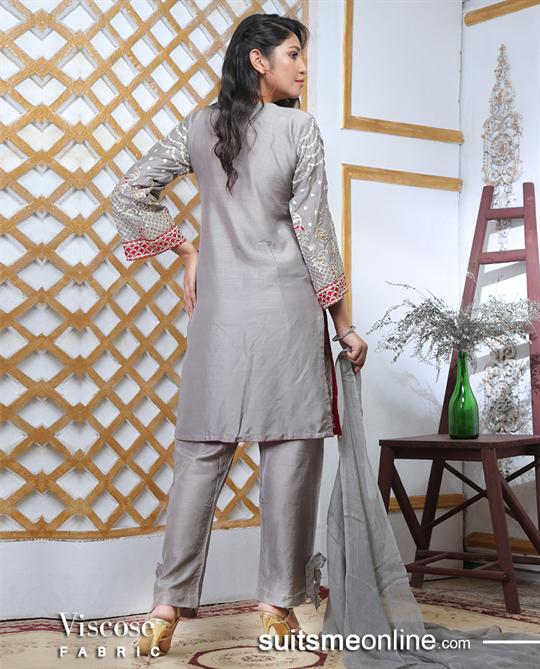 WOMEN SUITS
