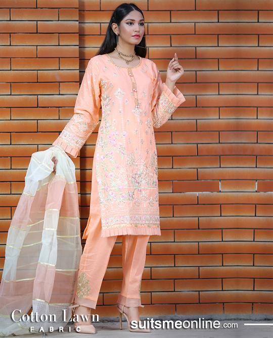 WOMEN SUITS