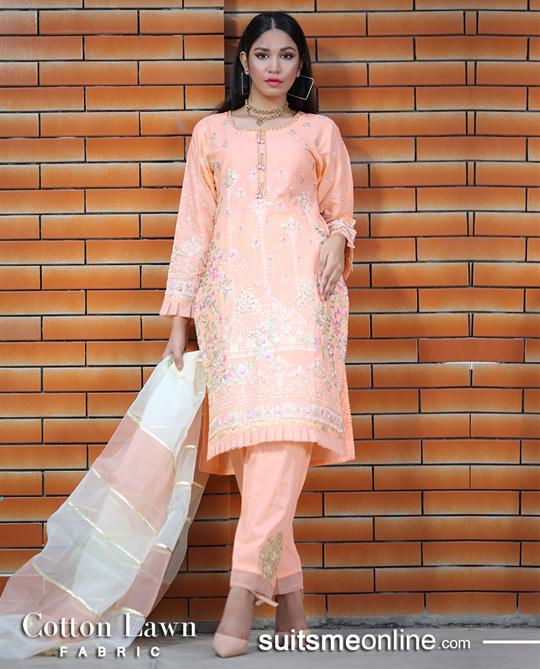 WOMEN SUITS