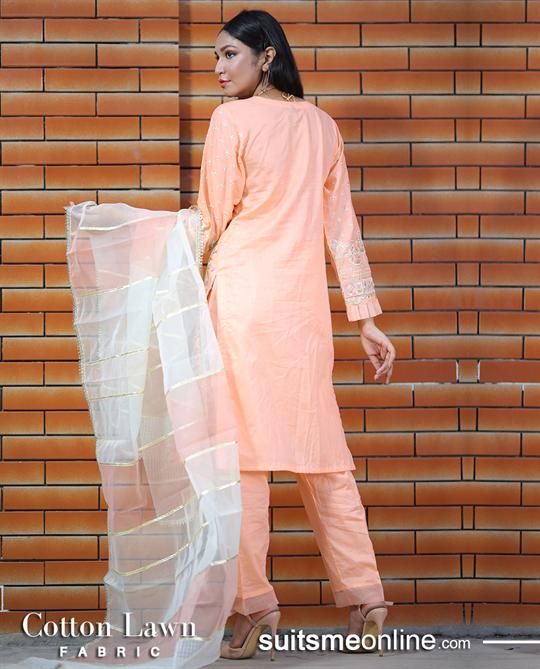 WOMEN SUITS