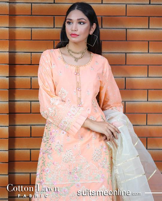 WOMEN SUITS