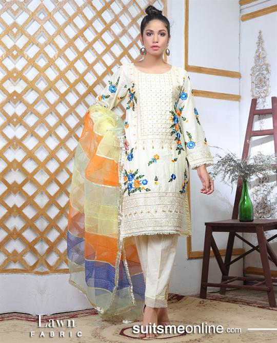 WOMEN SUITS