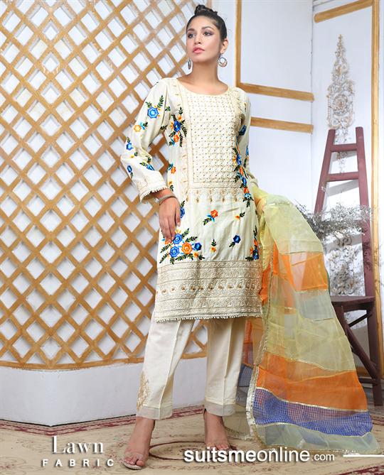 WOMEN SUITS