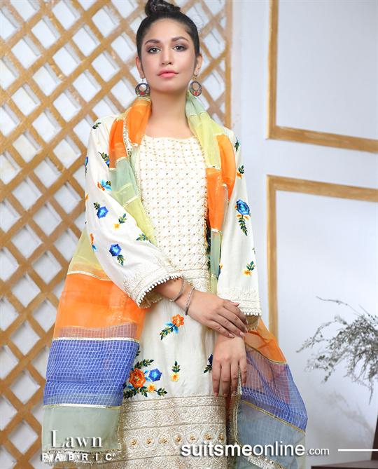 WOMEN SUITS