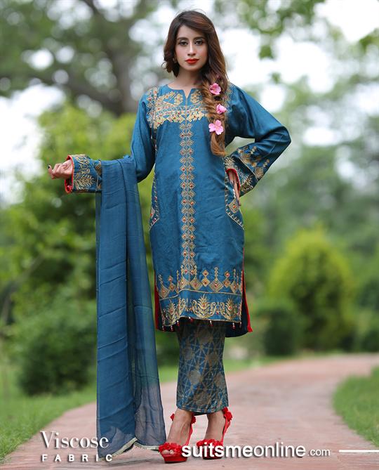 WOMEN SUITS