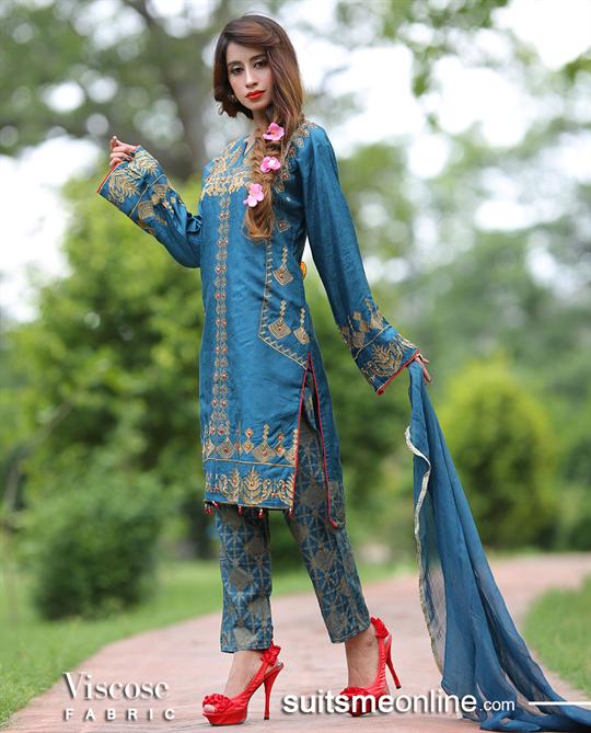 WOMEN SUITS