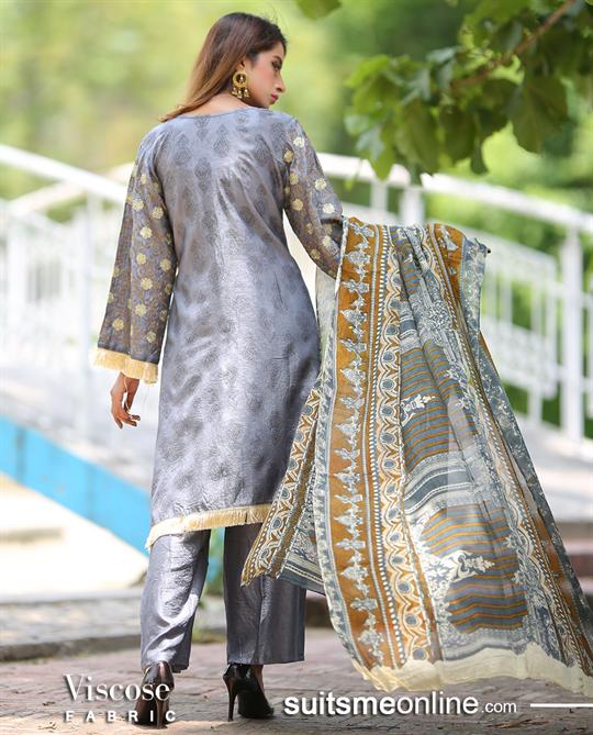WOMEN SUITS