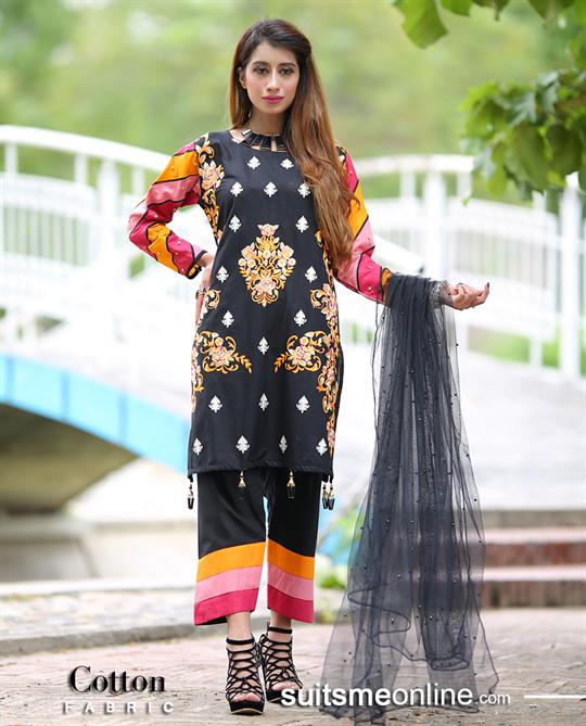 COTTON LAWN