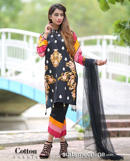 COTTON LAWN