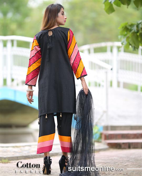 COTTON LAWN
