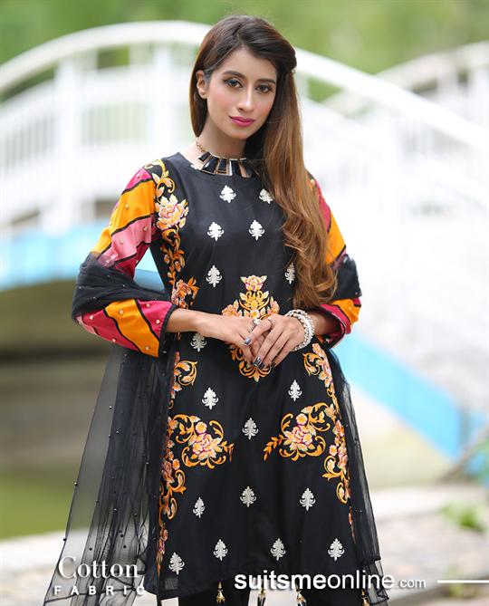 COTTON LAWN