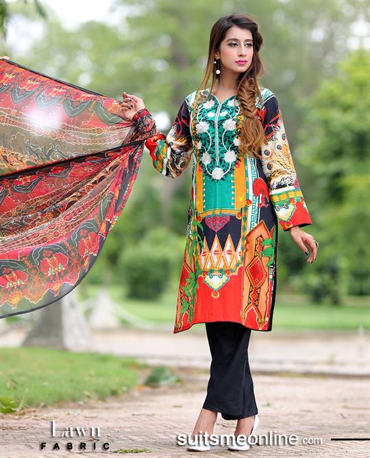 WOMEN SUITS