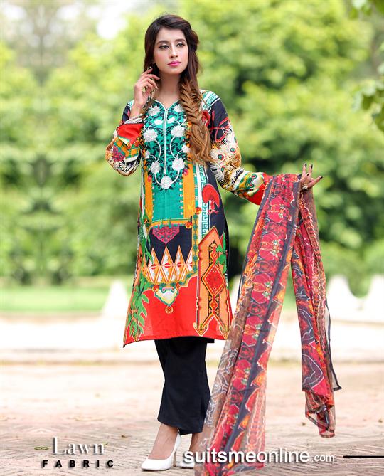 WOMEN SUITS