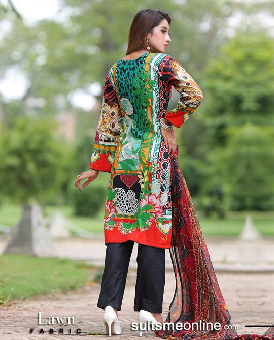 WOMEN SUITS