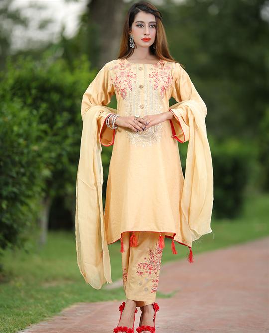 WOMEN SUITS