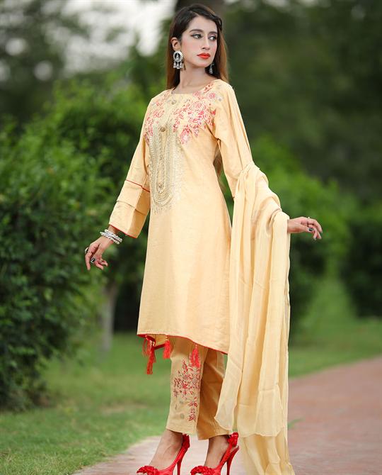 WOMEN SUITS