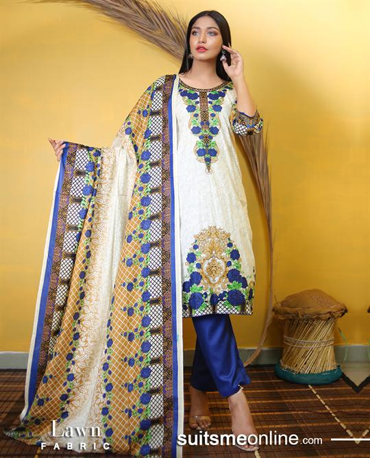 WOMEN SUITS