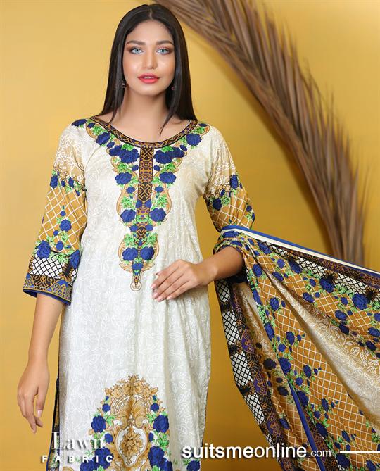 WOMEN SUITS