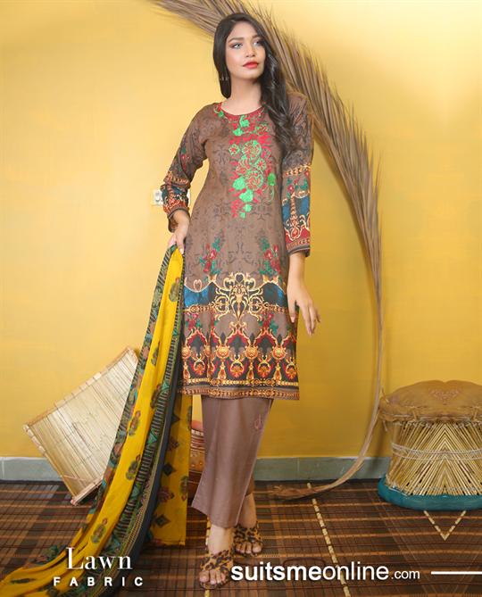 WOMEN SUITS