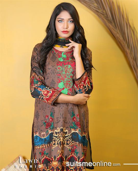 WOMEN SUITS