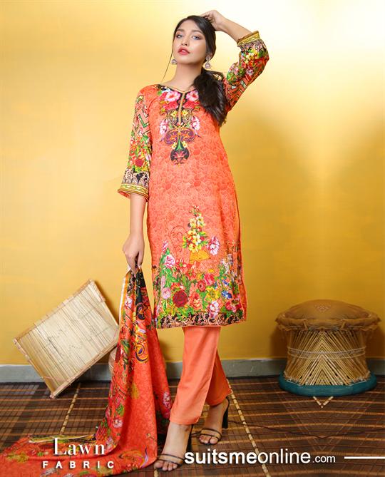 WOMEN SUITS