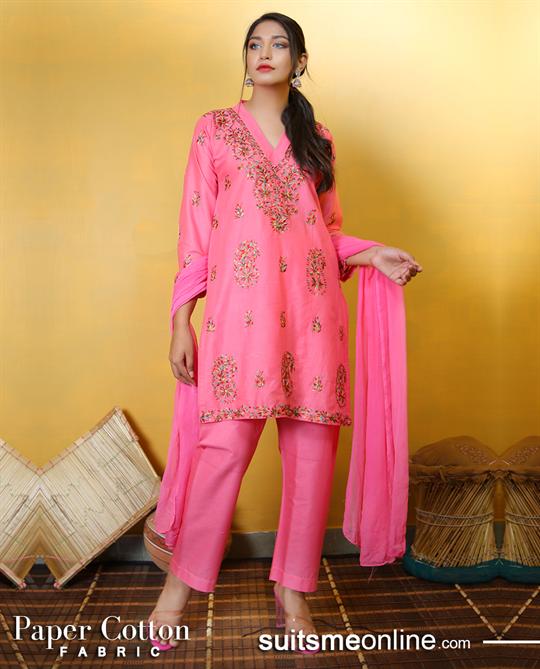 COTTON LAWN