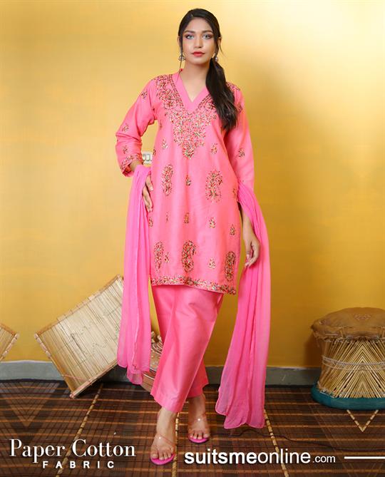 COTTON LAWN