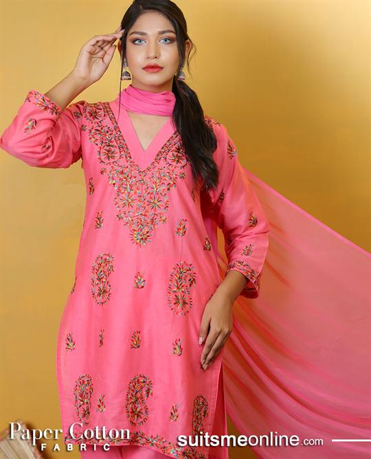 COTTON LAWN
