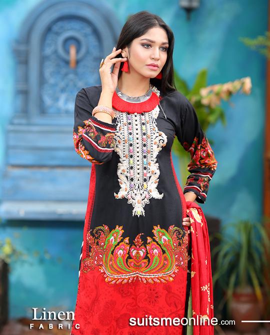 WOMEN SUITS
