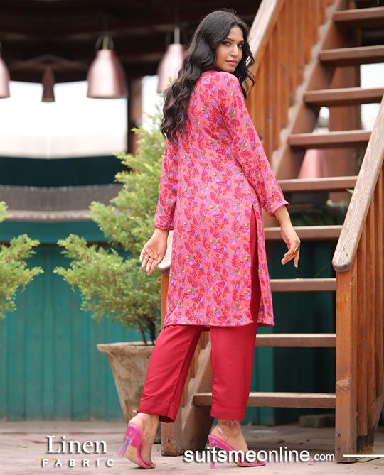 WOMEN SUITS