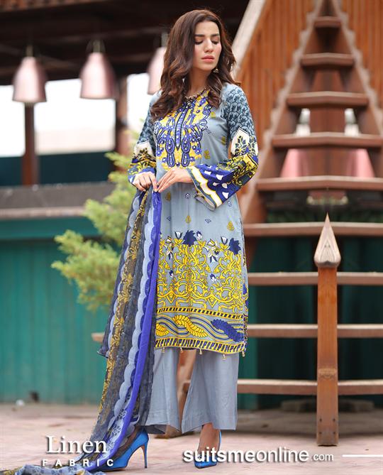WOMEN SUITS