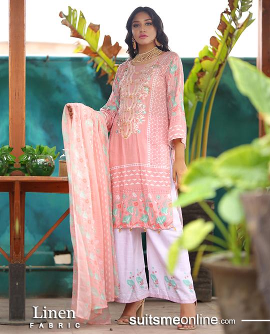 WOMEN SUITS